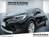 Renault Captur EVOLUTION TCe 140 EDC +Automatik+PDC+ - Renault Captur: Evolution
