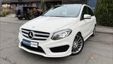 Mercedes-Benz B 200 Edition*Amg-line*Carbon*Led*RFK*Garantie* - Mercedes-Benz B 200 Gebrauchtwagen in Mönchengladbach
