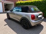 MINI Cooper Cabrio Cooper Sidewalk Trim Cabrio Si... - MINI Cooper Cabrio: Sidewalk
