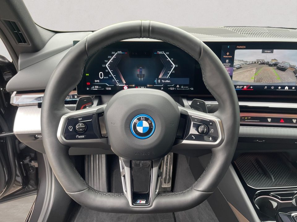 BMW 550 - Bild 14