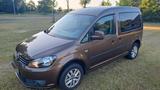 Volkswagen Caddy 1,6TDI 75kW Trendline 5-Sitzer Trendline