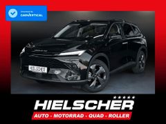 BAIC X55 - FINANZIERUNGSAKTION - 490,- € GESCHENKT!
