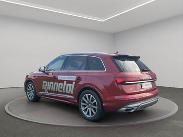Audi Q7 - 4