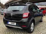 Dacia Sandero II Stepway 2.HD Klima Garantie TÜV NEU - gebrauchte Dacia Sandero aus dem Jahr 2014