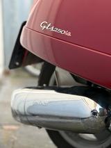 Piaggio Vespa 250 GTS ie ABS - ROLLER 250