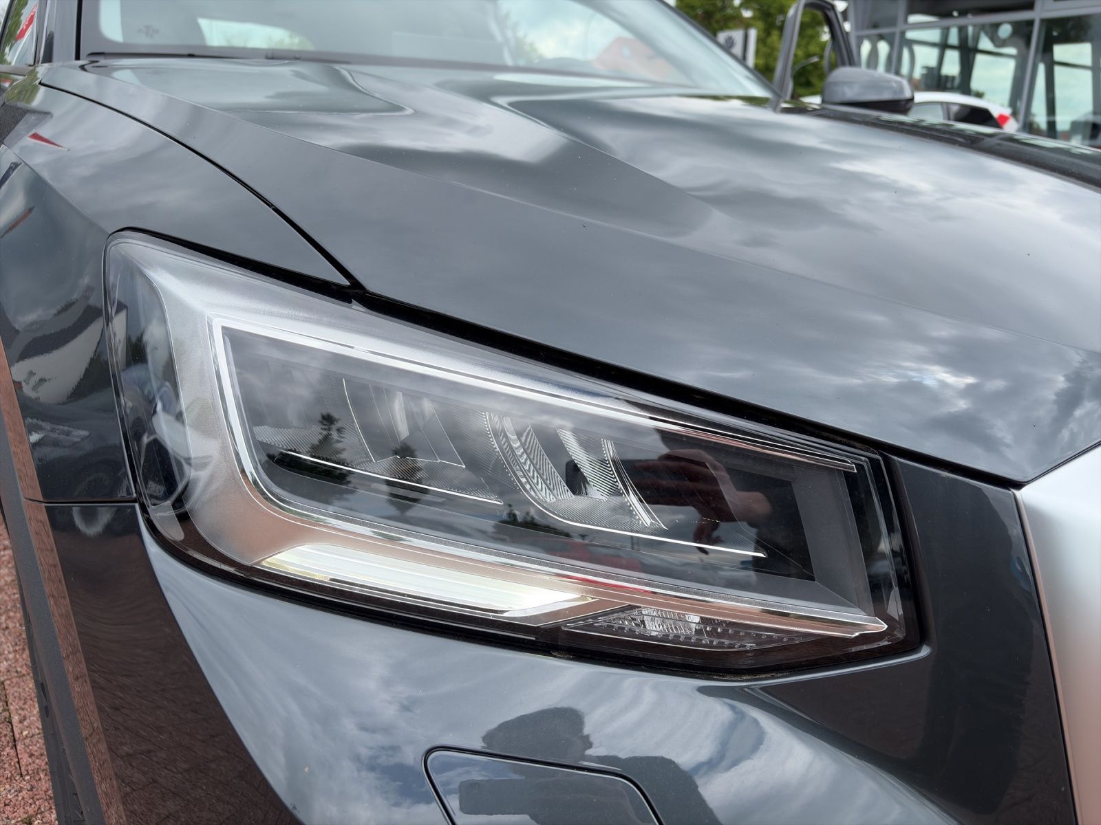 Audi Q2 - Bild 22