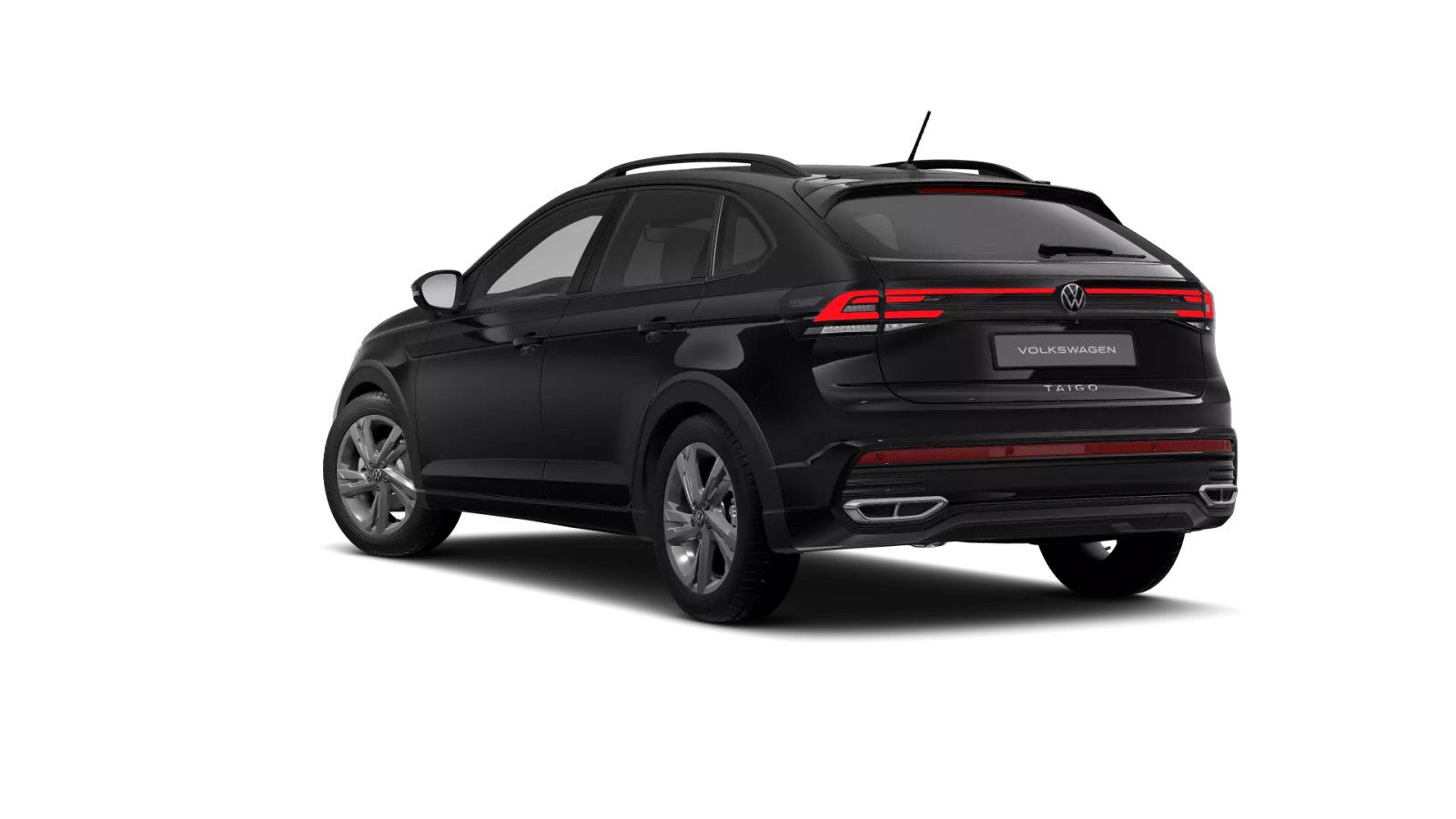 Volkswagen Taigo - Bild 3