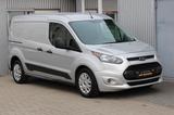 Ford Transit Connect Kasten lang+Klima+Tüv Neu+3Sitze - Ford Transit Connect Gebrauchtwagen in Berlin