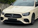Mercedes-Benz E 220 d Autom. - - Mercedes-Benz E 220 Gebrauchtwagen in Aachen