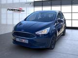 Ford C-Max Trend Bluetooth Klima Einparkhilfe - Ford C-Max Gebrauchtwagen