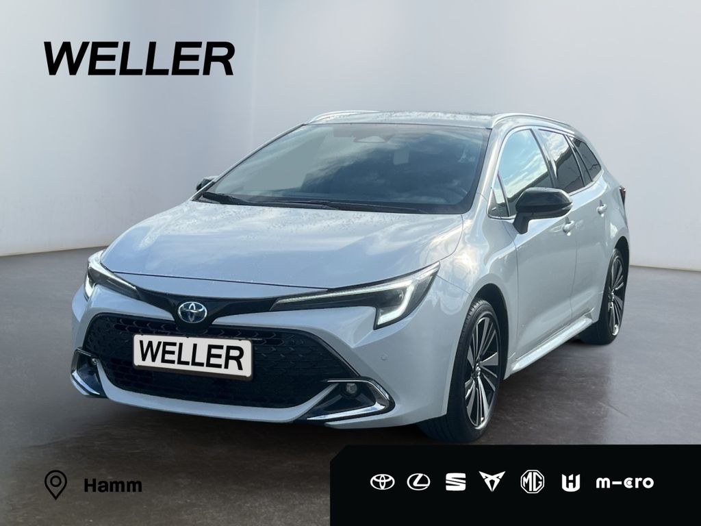 Toyota Corolla Hybrid TS 2,0 l *LED *R-CAM *PDC hinten