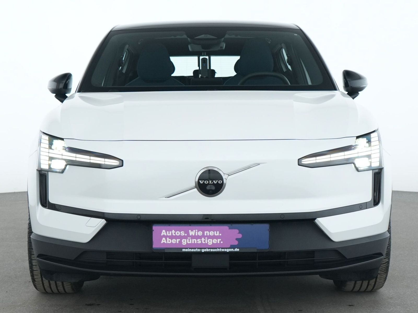 Volvo EX30 - Bild 3