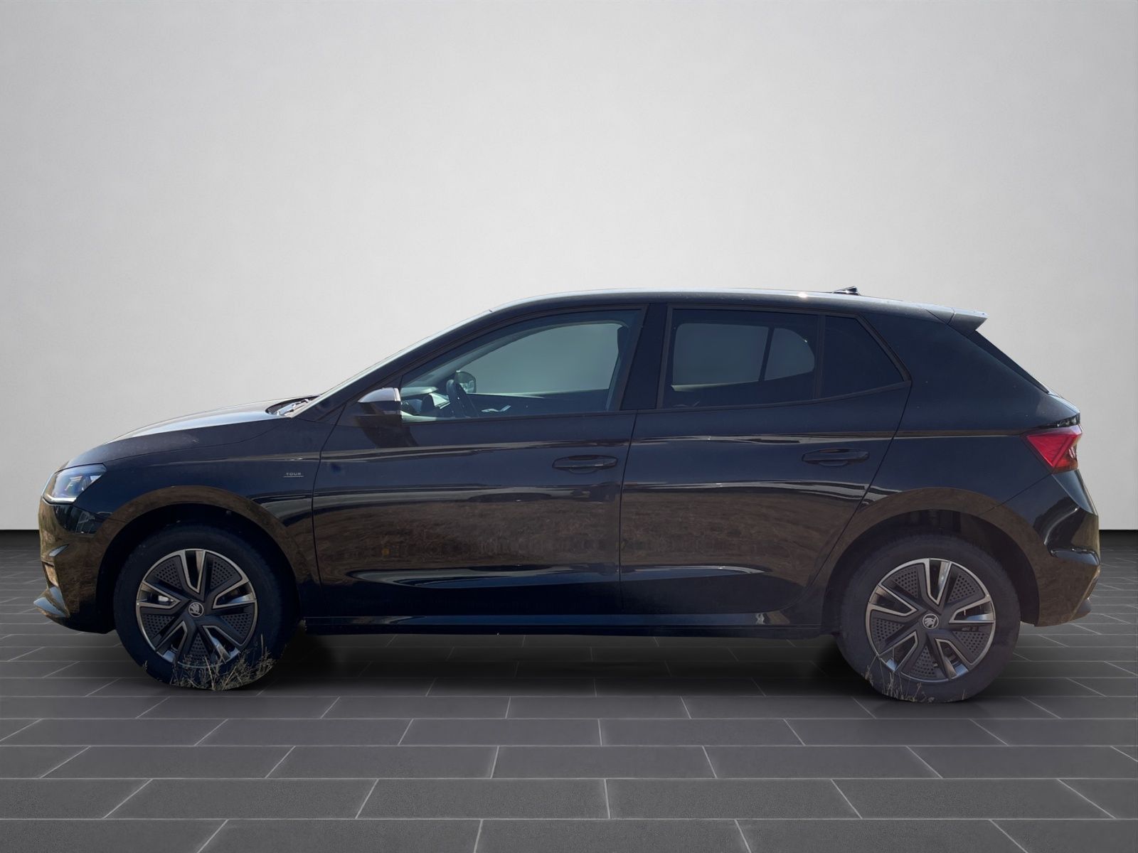 Skoda Fabia - Bild 9