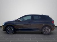 Skoda Fabia - Vorschau Bild 9