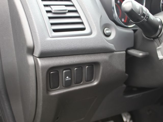 ASX 2.2 EDITION+ AHZV Basis 2WD
