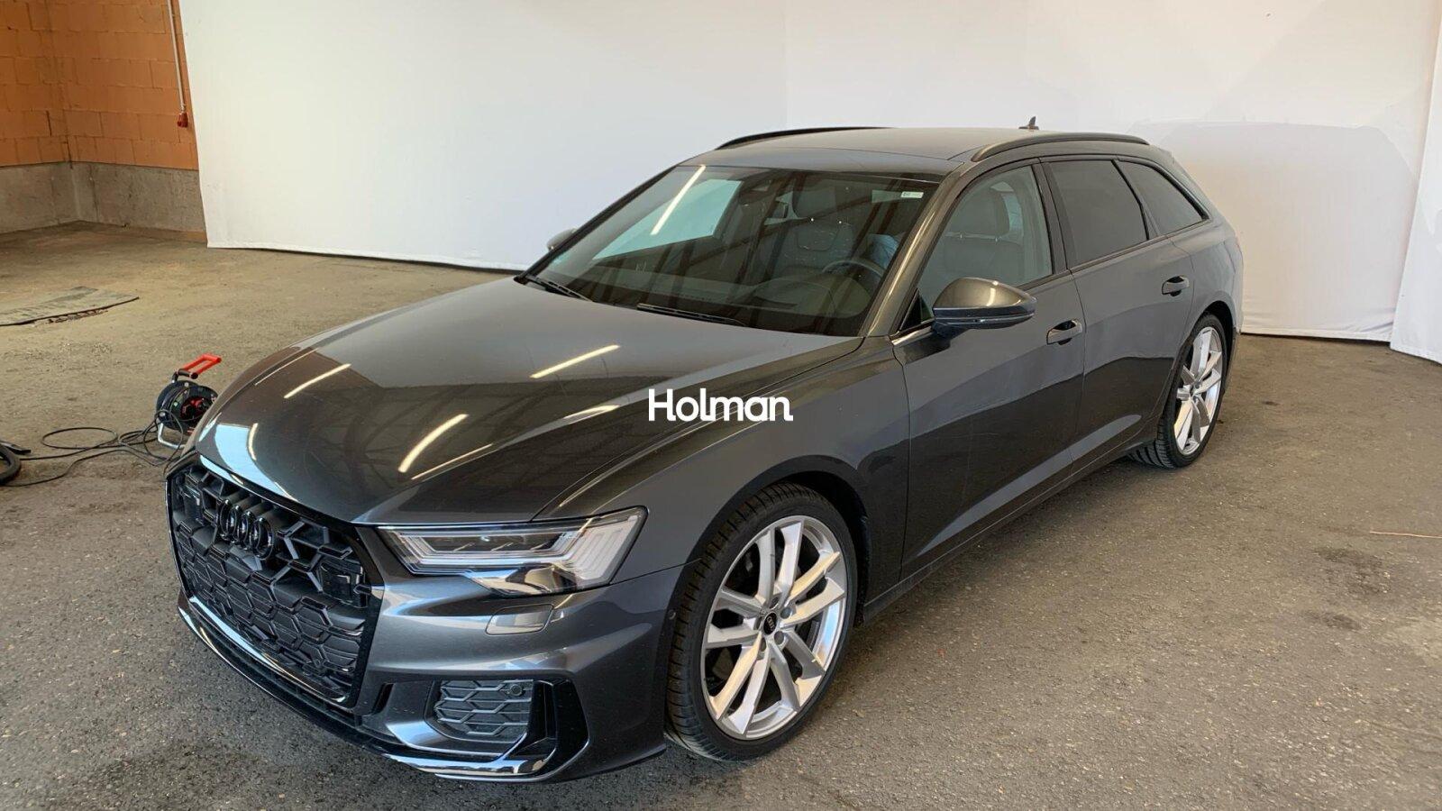 Audi A650 TDI quattro S line HUD Pano 360° B&O LUFT