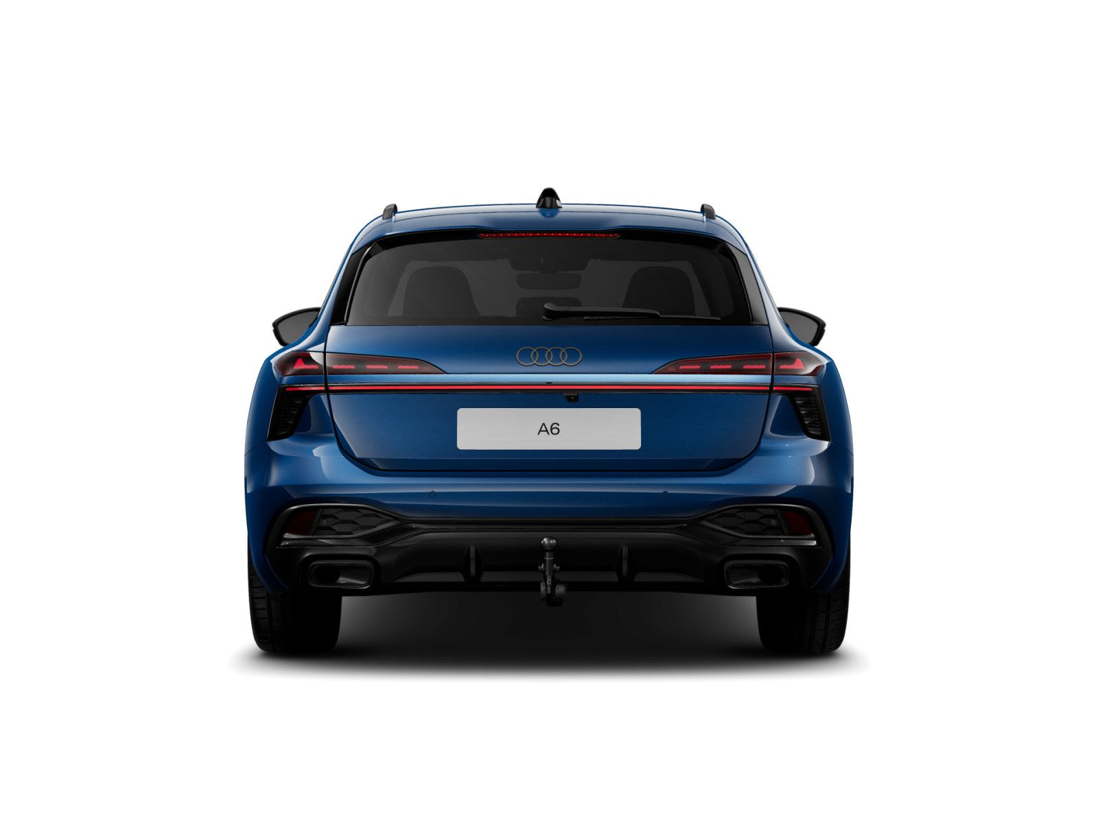 Audi A6 - Bild 7