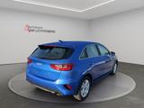 Kia Ceed Vision 1.0 LED+NAVI+PDC+KAMERA+SITZHEIZUNG - Kia cee'd / Ceed Gebrauchtwagen in Mülheim (Ruhr)