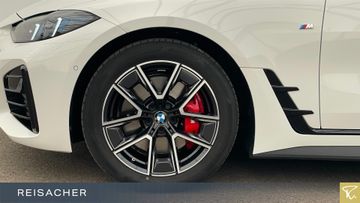 BMW 420 Gran Coupé - 3