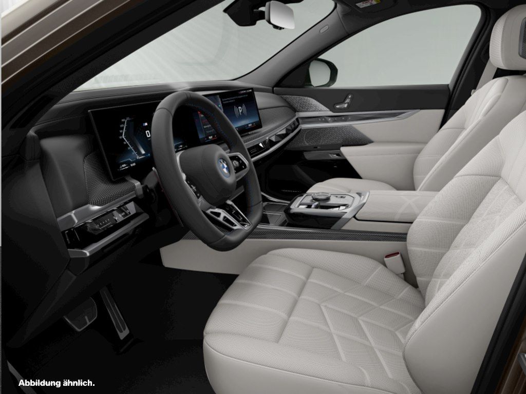 BMW M760e xDrive SkyLounge B&WDiamond DAProf. 21 LMR foto 3