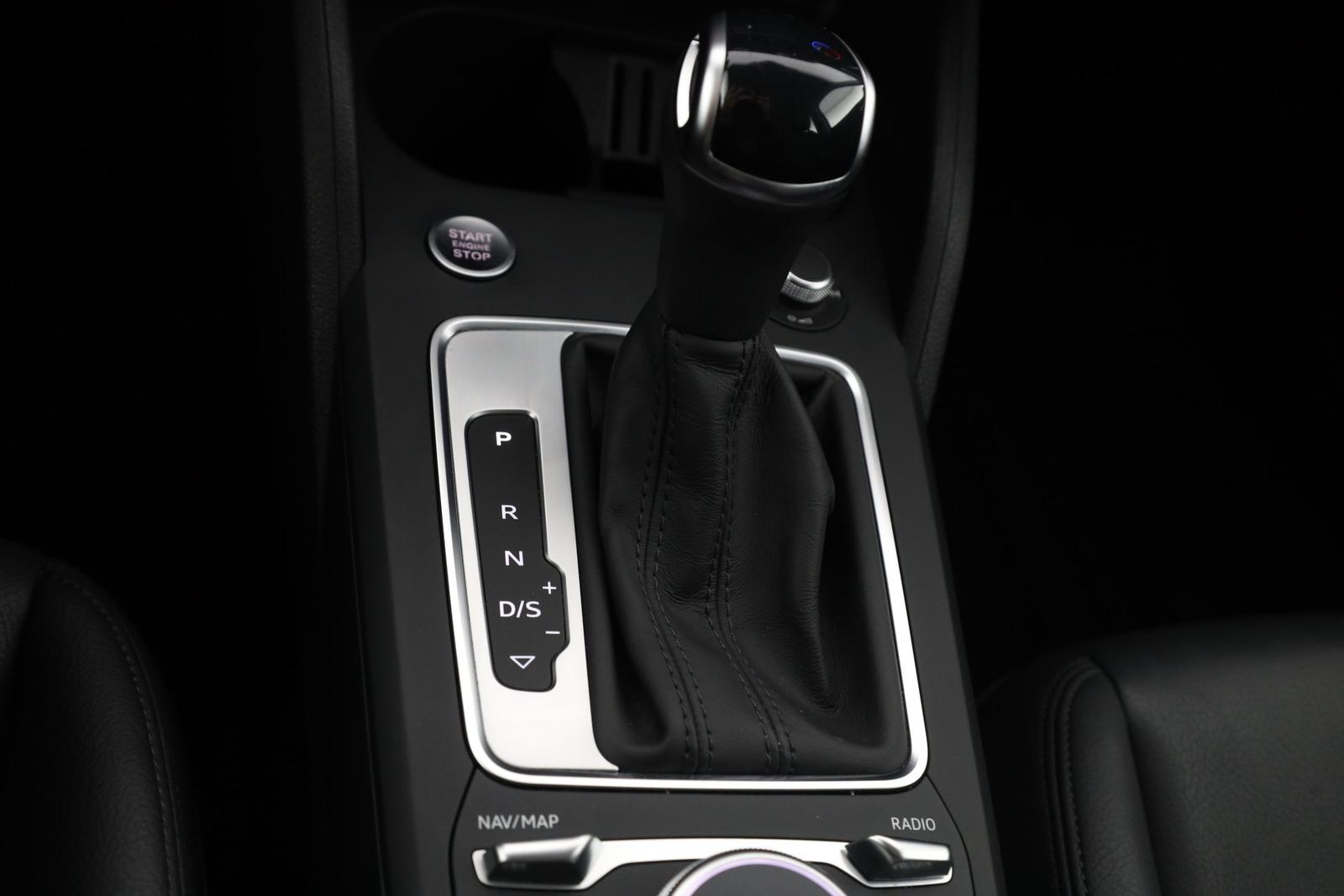 Audi Q2 40 TFSI quattro S tronic S line LED, миниатюра 16