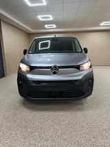 Citroën Berlingo (EXPORT OUT OF EU ONLY; NO COC) - Citroën Berlingo Neuwagen mit Diesel-Antrieb