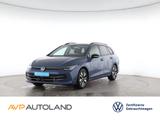Volkswagen Golf VIII Variant 2.0 TDI DSG GOAL | NAVI | AHK - Volkswagen Golf Jahreswagen Variant mit Diesel-Antrieb