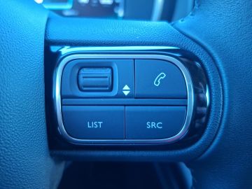 Citroën C5 Aircross Feel 1.2 PT 130 °Navi°RFK°BF°SHZ°