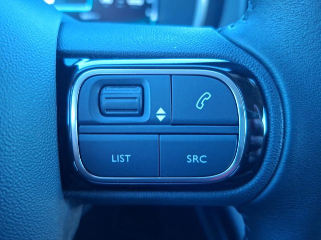 Citroën C5 Aircross Feel 1.2 PT 130 °Navi°RFK°BF°SHZ°