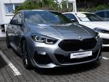BMW M235i Gran Coupe xDrive PANO HUD LED ACC W-LAN - BMW M235 aus 2023