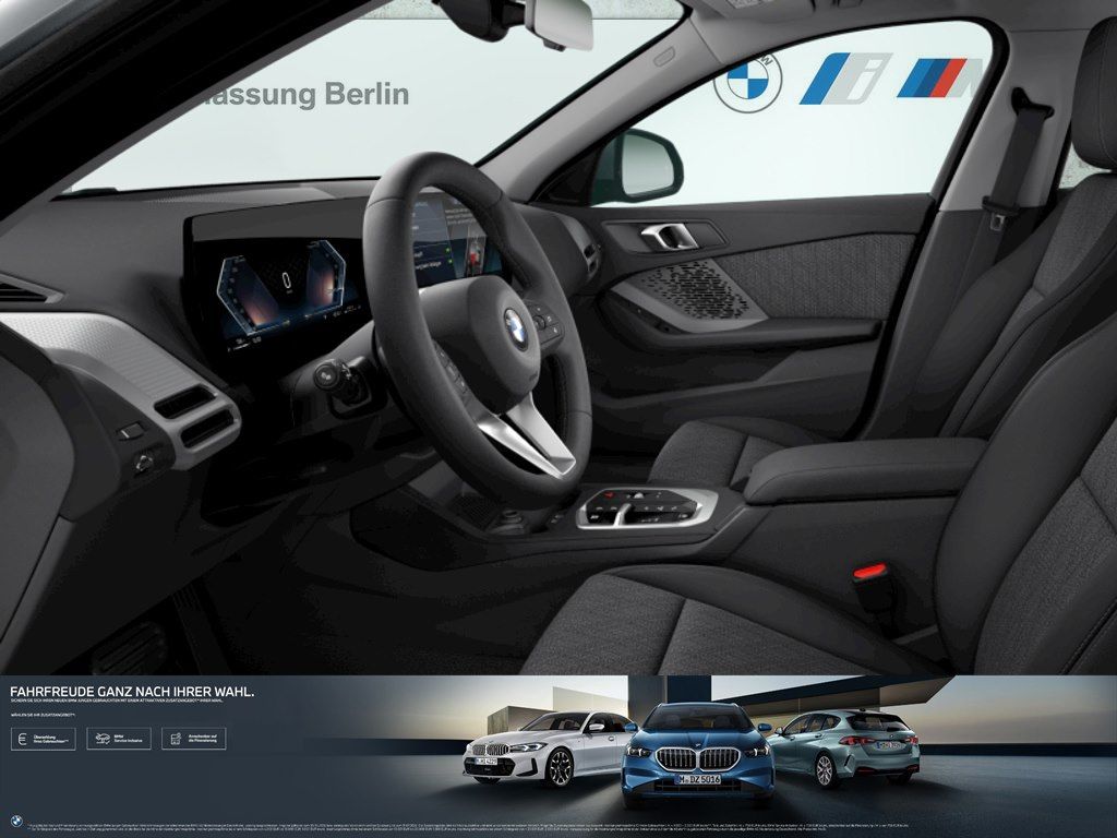 BMW 120 - Bild 4
