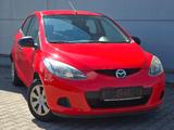 Mazda 2 Lim. (1.Hand) - Mazda 2 in Mainz