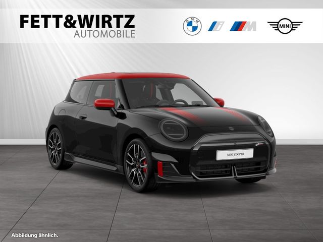 MINI John Cooper Works E JCW Trim|Paket L|Pano|Head-U