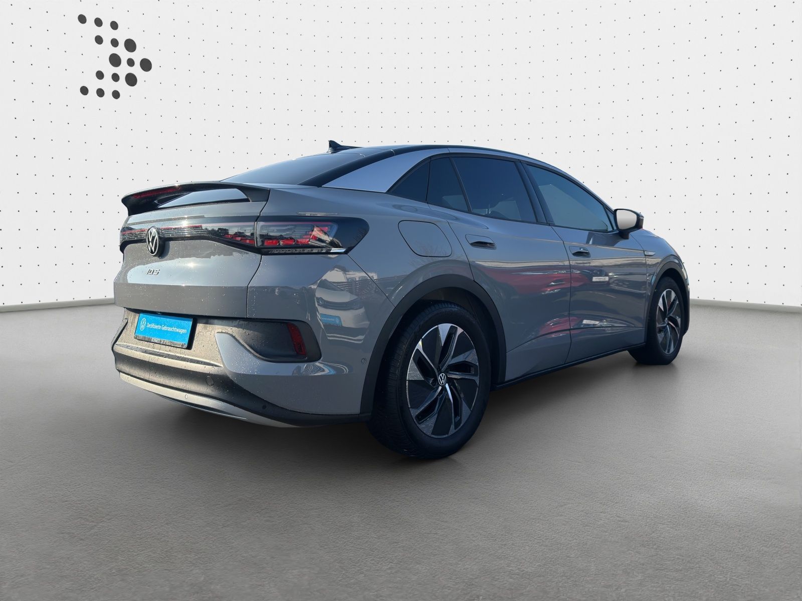 Volkswagen ID.5 - Bild 3