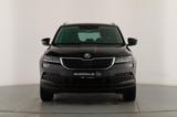 Skoda KAROQ CELVER 1.5TSI ANHÄNGERKUPPLUNG+1.HANDuvm - Skoda Karoq