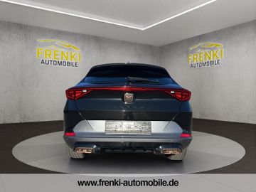 Cupra Formentor - 6