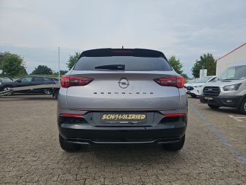 Bild 4 Opel Grandland (X) Grandland GS Line 360 Kamera LED Blendfreies Fer