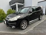 Citroën C-Crosser HDi 155 FAP DCS Exclusive Exclusive - Citroën C-Crosser Gebrauchtwagen