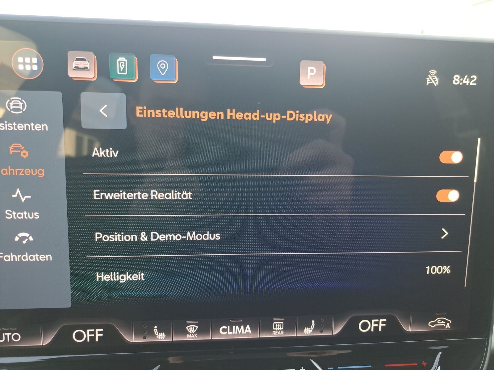 Cupra Born - Bild 20