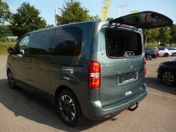 Opel Zafira Life - 2