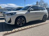 BMW iX1 eDrive20 - M-Paket AHK LED Harmann 8-fach