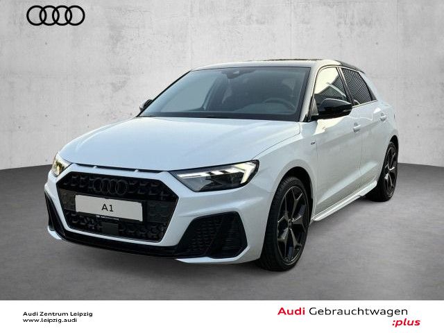 Audi A1 Sportback 35 TFSI S line S tronic *LED*Navi*