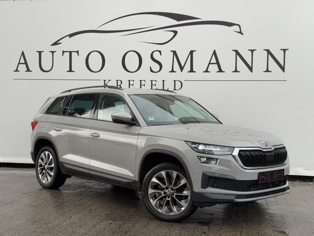 Skoda Kodiaq 2.0 TDI 4x4 DSG Clever AHK*RFK*KEYLESSGO