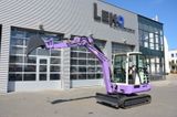 Terex HR 16 3500kg - Terex Gebraucht Radlader