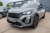 Peugeot 2008 Allure/1.Hd/CARPLAY/SITZHEIZUNG/ACC/360CAM - Peugeot 2008 in Ludwigshafen