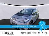 Volkswagen ID.3 Pure Performance W CarPlay LED Navi PDC BC - Volkswagen ID.3 in Duisburg