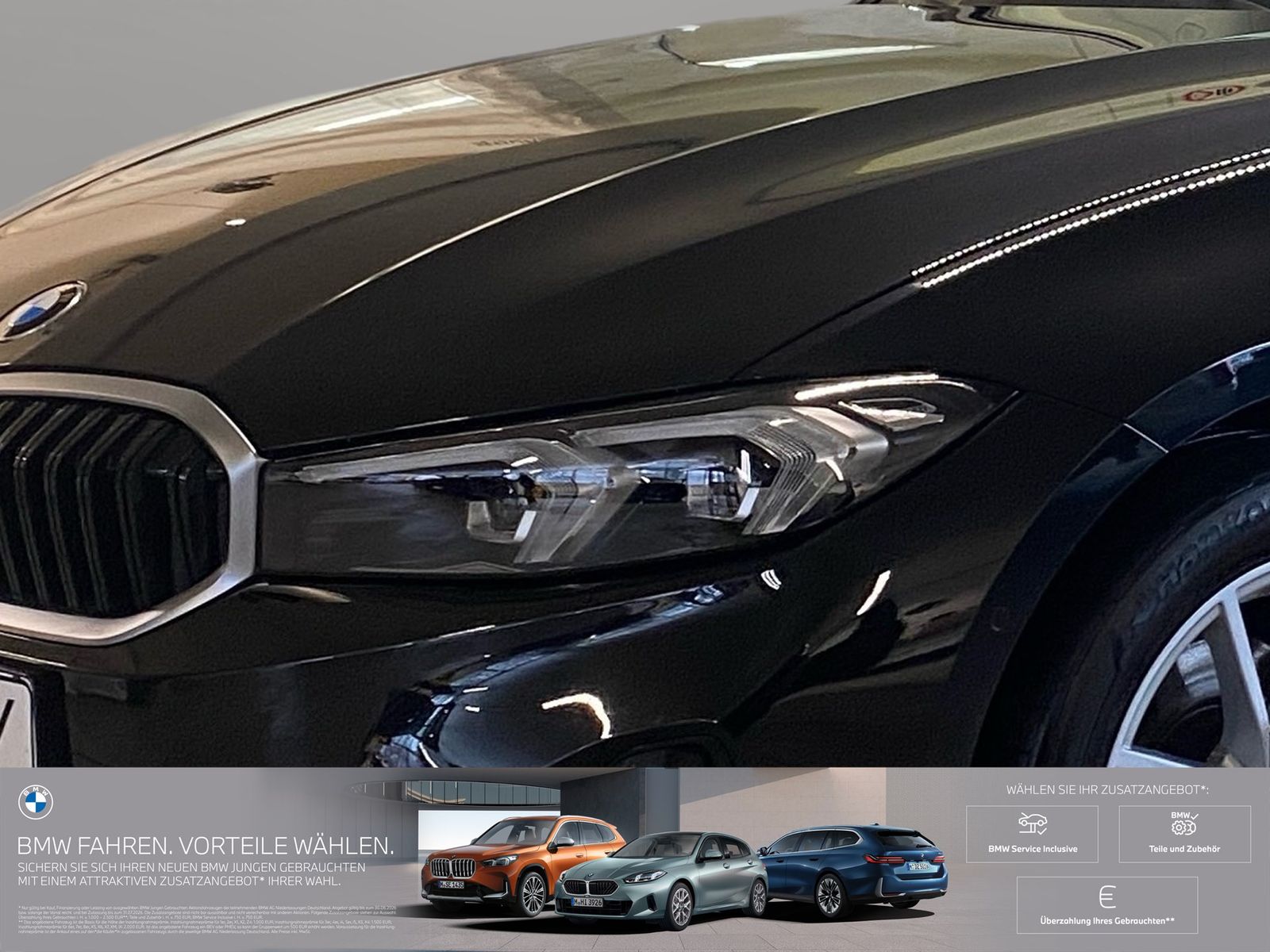 BMW 318 - Bild 7