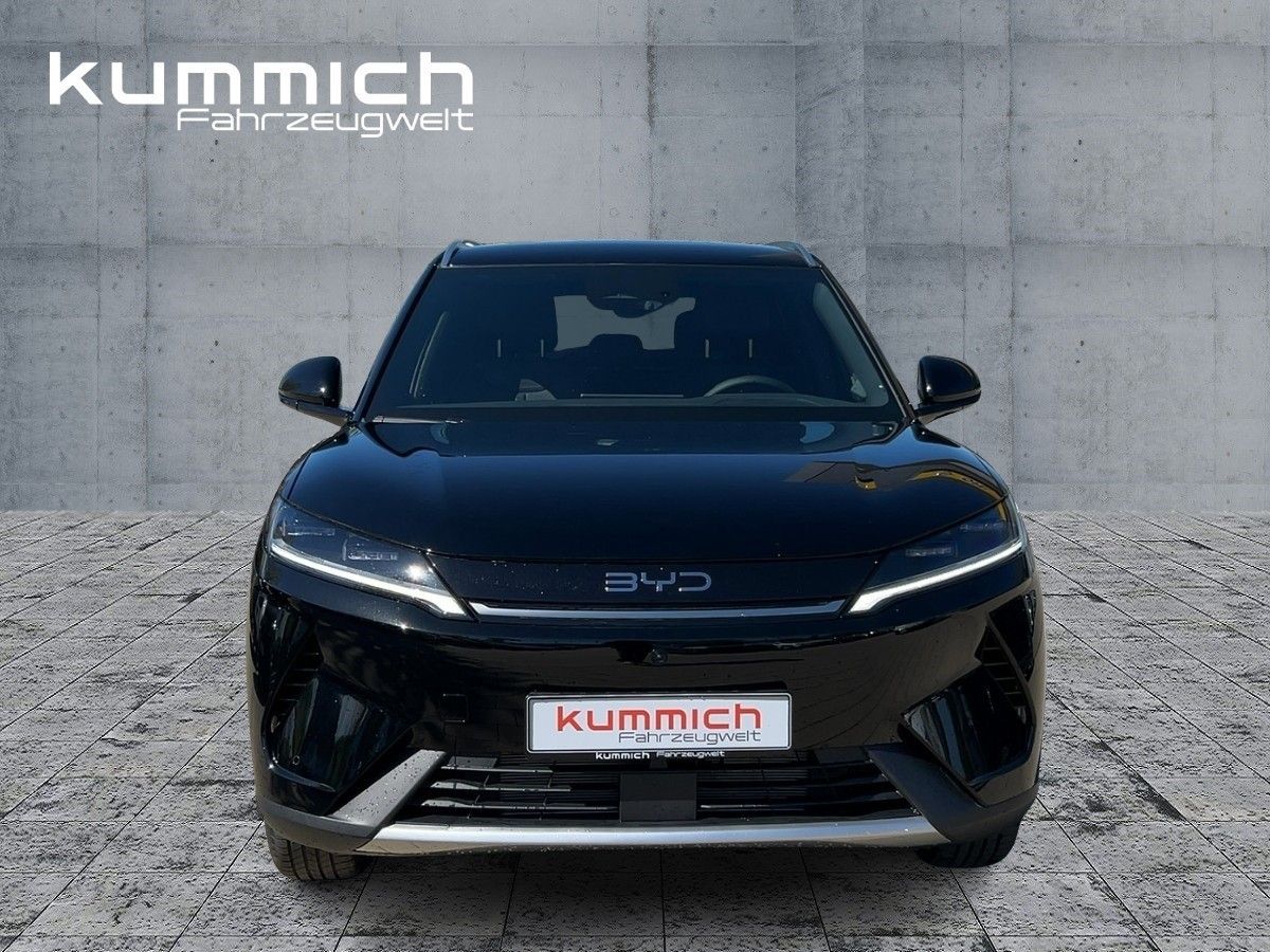 BYD ATTO 2