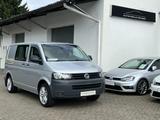 Volkswagen  Transporter 2.0 TDI*KLIMA*TÜV*ALU*TOP GEPFLEGT* - Pkw-Anhänger Alu