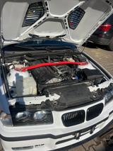 BMW M3 Compact  - BMW M3 in Duisburg